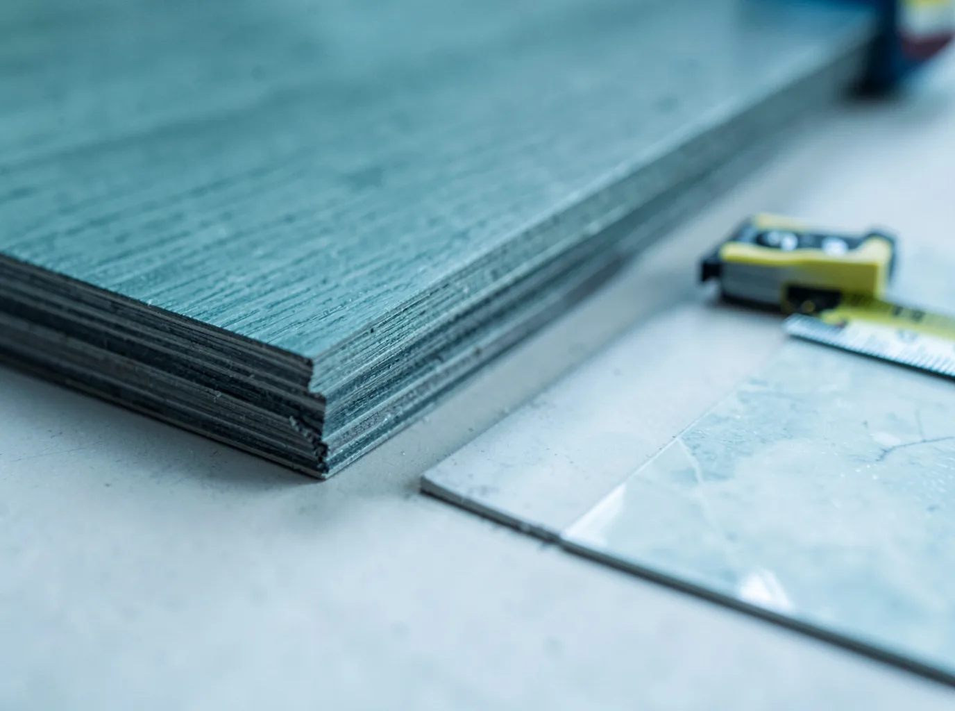 Luxury Vinyl Plank Installation Murray, UT FAQs